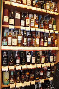 Whisky kaufen Thüringen